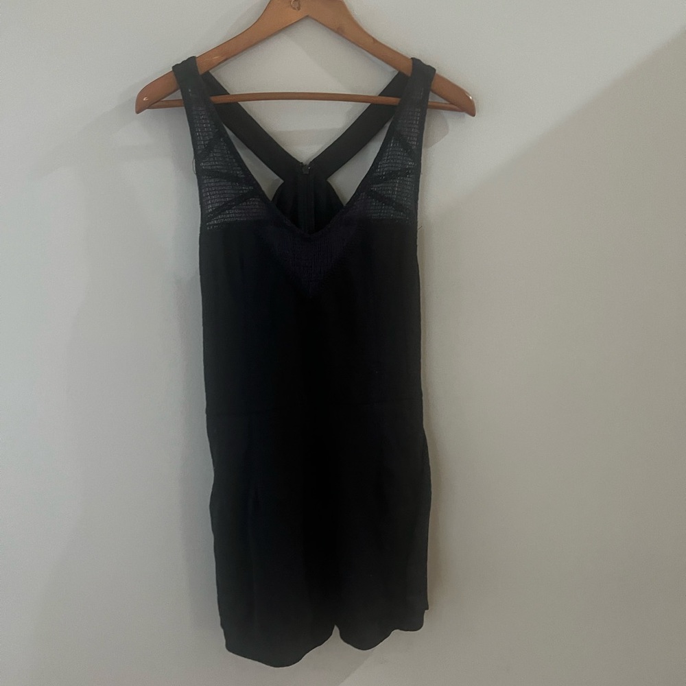 Free People Romper